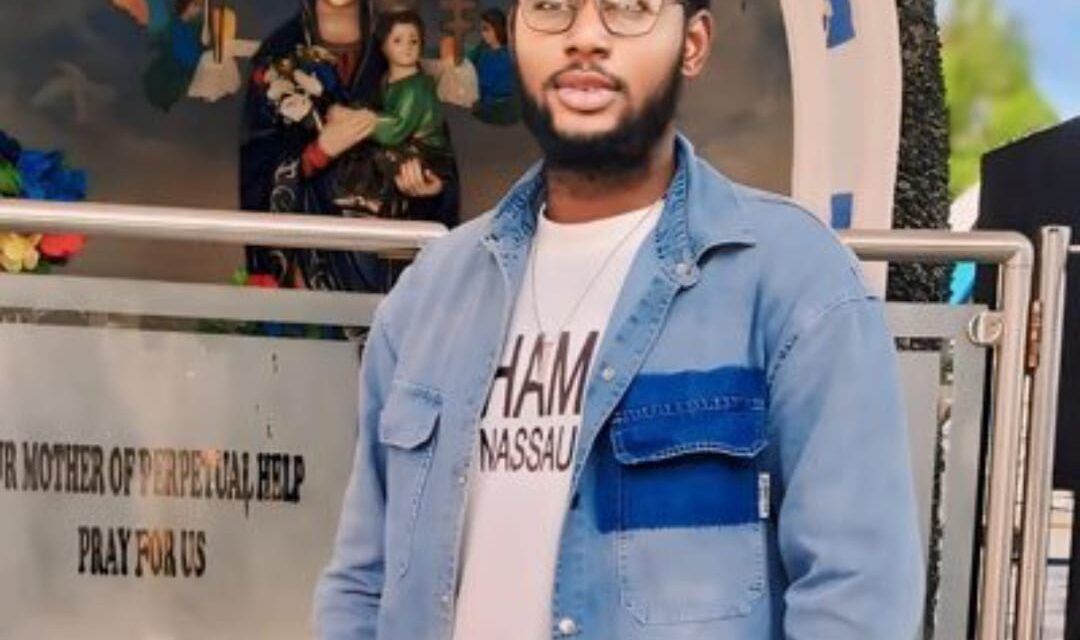 Do Not Defend The Lady Seen Getting Serious Beating From A Man – Prince_Tommy171