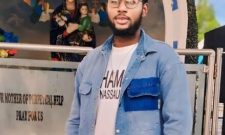 Do Not Defend The Lady Seen Getting Serious Beating From A Man – Prince_Tommy171