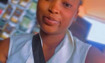 Nigerians In Diaspora Should Not Visit Nigeria – Princess Esther