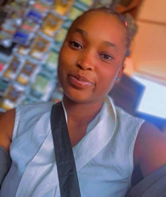 Nigerians In Diaspora Should Not Visit Nigeria – Princess Esther