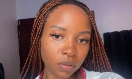 The Victim Deserves A Woman Who Will Try To Murder Him For Cheating – Queenie_baybe