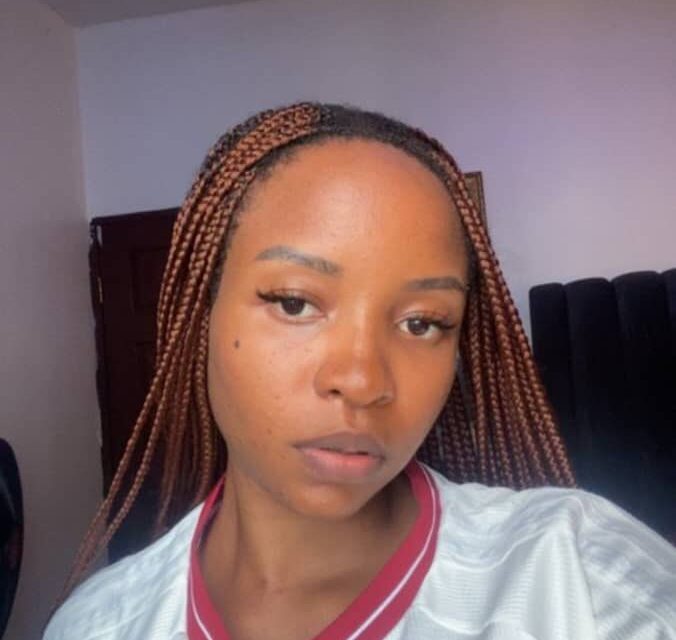 The Victim Deserves A Woman Who Will Try To Murder Him For Cheating – Queenie_baybe