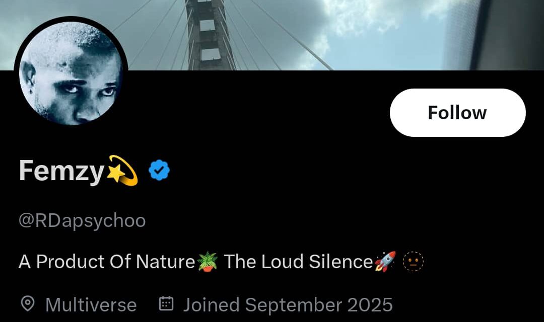 Apostle Arome Osayi Tried To Have Carnal Knowledge Of Me As A Man – RDapsychoo