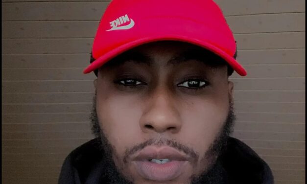 Once you tell a Nigerian girl HI you automatically owe her money – Ray Montana