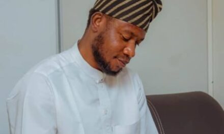 We Nigerians Are One Of The Most Stupid People On Earth – RealOkakah