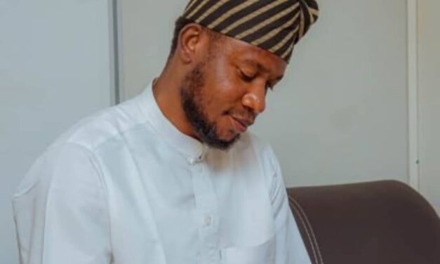 We Nigerians Are One Of The Most Stupid People On Earth – RealOkakah