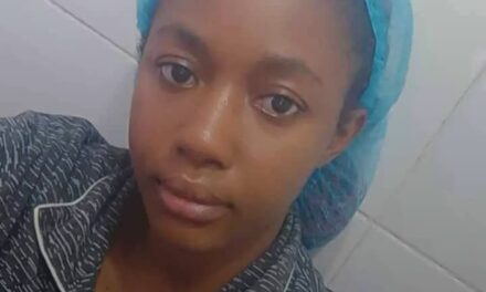 I’m Interested In Committing Fraud – Rejoice Rejoice