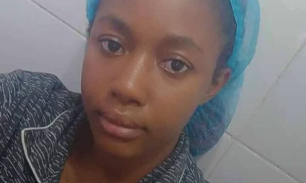 I’m Interested In Committing Fraud – Rejoice Rejoice