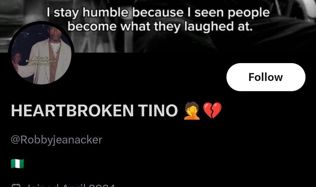 Naming Ceremony Is Nonsense – Robbyjeanacker