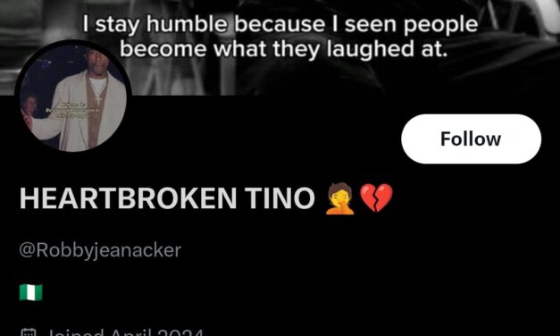 Naming Ceremony Is Nonsense – Robbyjeanacker