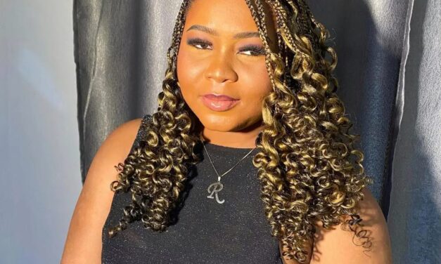 Not Everybody Has To Get Married – Roselyn Adaolisa Nwokedi