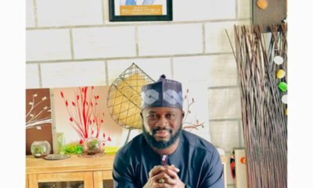 People Making Fake TVs Are More Dangerous Than Bandits And Terrorist – SAsekome