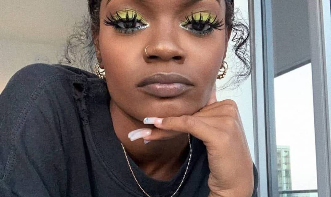 Feels Good Sleeping With A Married Man – Sa’adatu Ibrahim