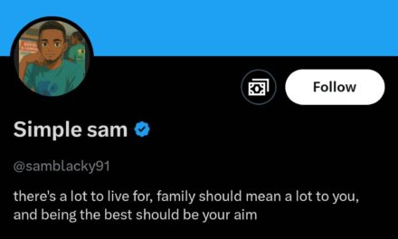 Never Marry A Single Mother Or A Girl From A Poor Family – Samblacky91