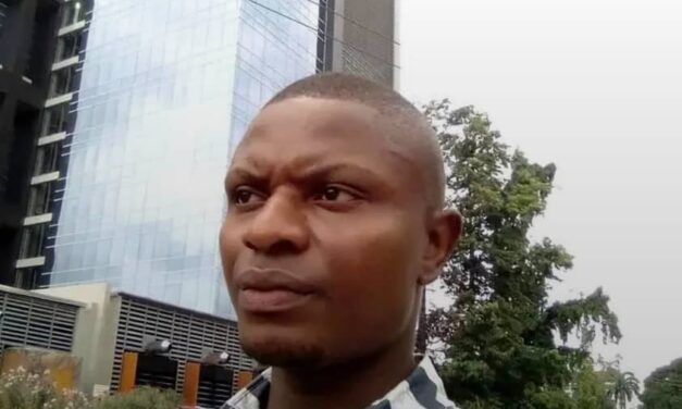 Doris Ogala Inserted Her Exam Husband In A Bottle Spiritually –