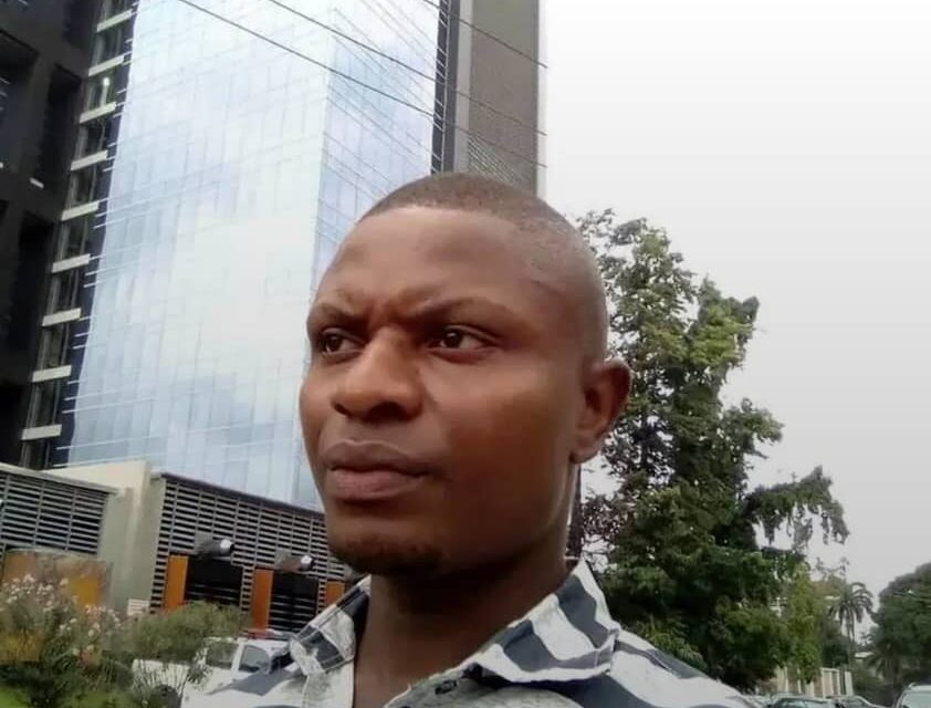 Doris Ogala Inserted Her Exam Husband In A Bottle Spiritually –