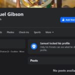 Any Woman A Man Rents An Apartment For Will Cheat – Samuel Gibson