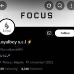 I Can Never Buy Anything From Igbo People Because Of Their Greed – SanusiLawal055