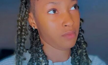 Nigerian Guys Are Not Selfless In Marriage – Sarah Isaac