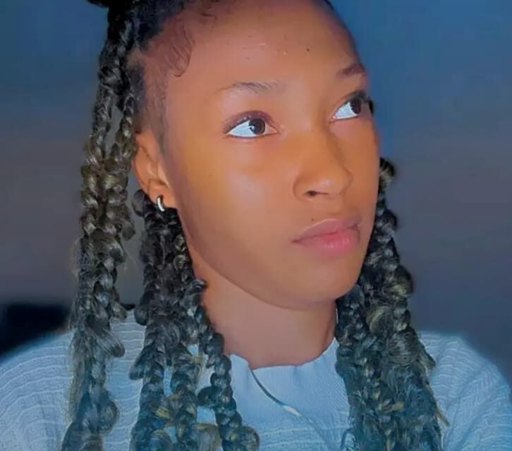 Nigerian Guys Are Not Selfless In Marriage – Sarah Isaac