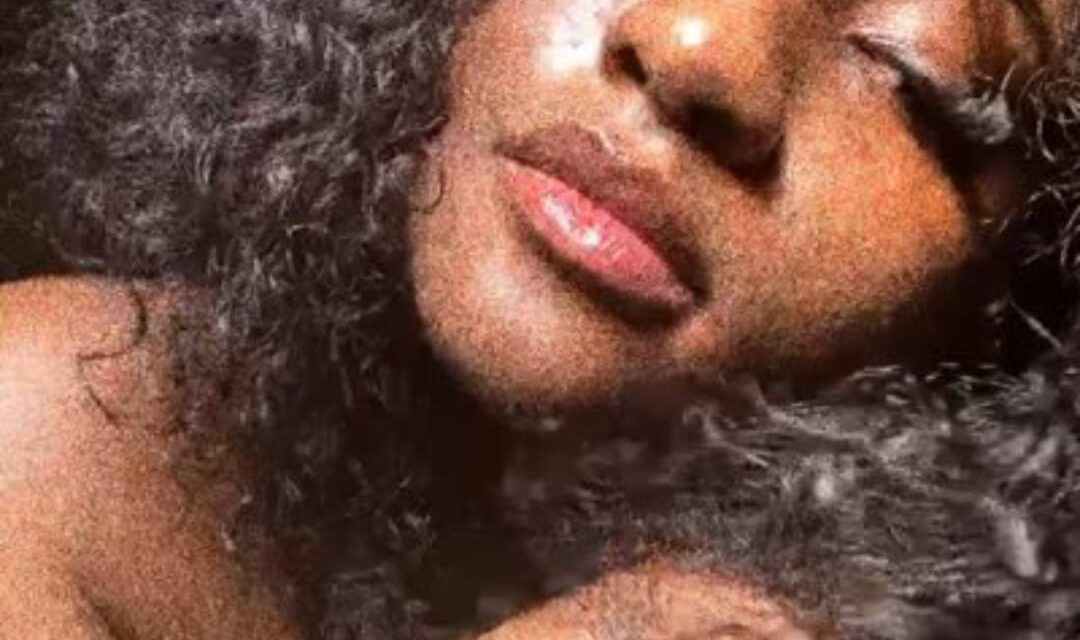 If my man forgives me for cheating I’ll never stop cheating – Sheis_iZ