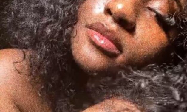 If my man forgives me for cheating I’ll never stop cheating – Sheis_iZ