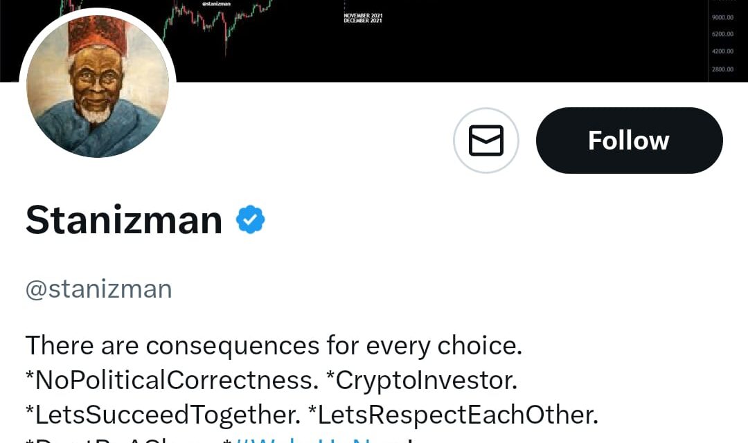 Nothing Positive Comes From Yoruba And Benin People  – Stanizman