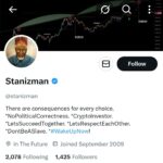 Nothing Positive Comes From Yoruba And Benin People  – Stanizman