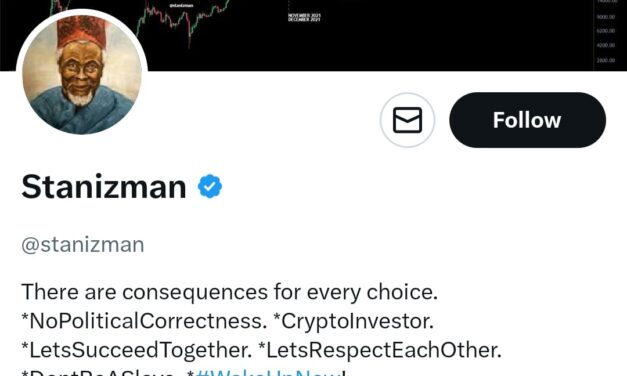 Nothing Positive Comes From Yoruba And Benin People  – Stanizman