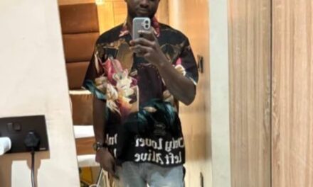 The Purpose Of Any Woman I Marry Is To Bear Children – Stephengoodlif3