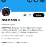 I Want To Go To Jail – TaygharDceypto1