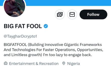 I Want To Go To Jail – TaygharDceypto1