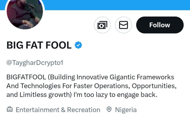 I Want To Go To Jail – TaygharDceypto1