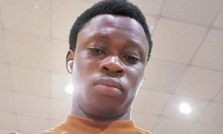 Village People Will Not Succeed In 2026 – Theophilus Ubochi