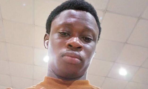 Village People Will Not Succeed In 2026 – Theophilus Ubochi