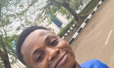 I’m In Support Of Men Defrauding and Blackmailing Women After Sex – Timileyin Olayiwola