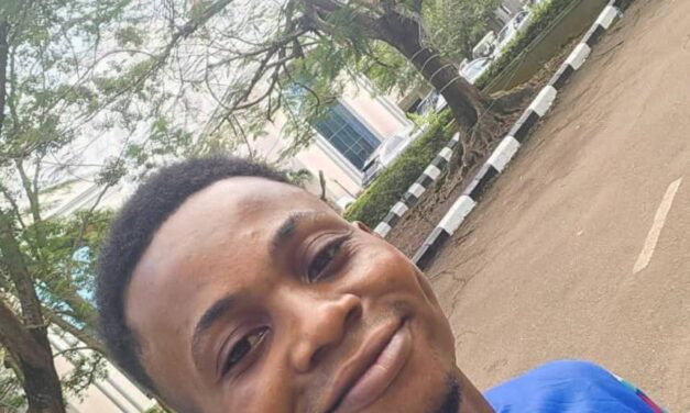 I’m In Support Of Men Defrauding and Blackmailing Women After Sex – Timileyin Olayiwola