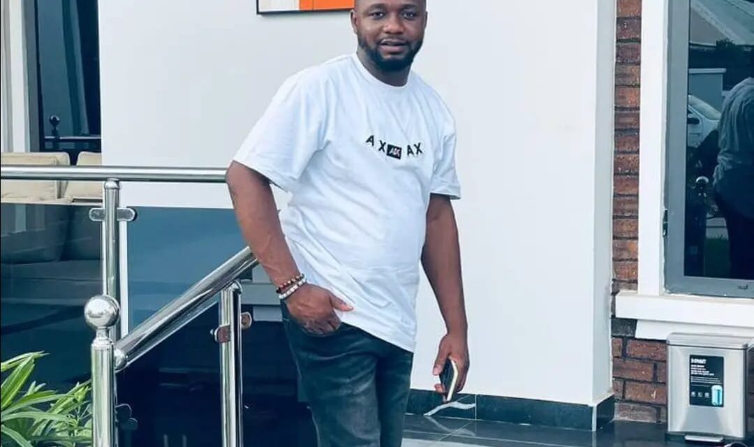 My Only reason For Marriage Is To Have Kids – Tombowua Agya Godwin