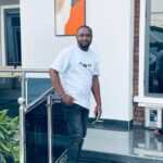 My Only reason For Marriage Is To Have Kids – Tombowua Agya Godwin