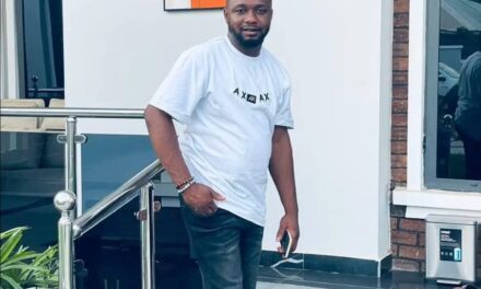 My Only reason For Marriage Is To Have Kids – Tombowua Agya Godwin