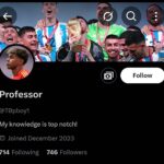 I Plan On Sleeping With 1000 Women This Year – Topbooy1