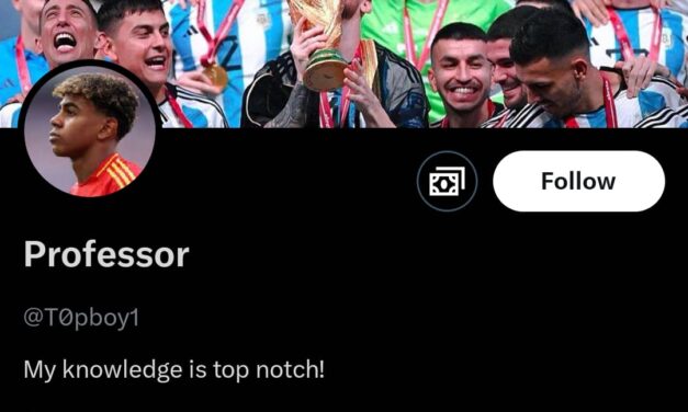 I Plan On Sleeping With 1000 Women This Year – Topbooy1