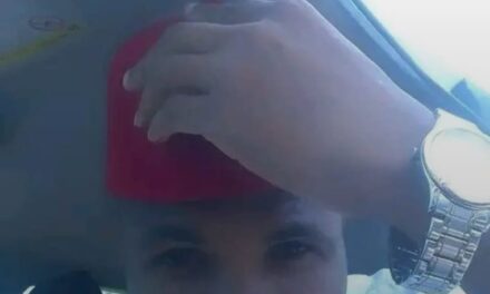 Know my hand is not clean when I get wealthy – Uche Ken