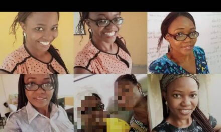 DNA Test Can Also Strength a Man’s Love And Trust For His Wife – Uche Mary Iwuckukwu