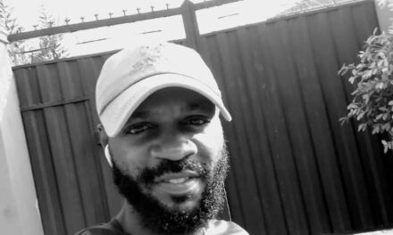 You Are A Mugu If You’re Identified As An Intentional Man By A Lady – Victor Ibanga Peter