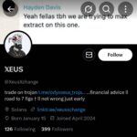 The Newly Dedicated Car Burning Is A Burnt Offering – XeusXchange