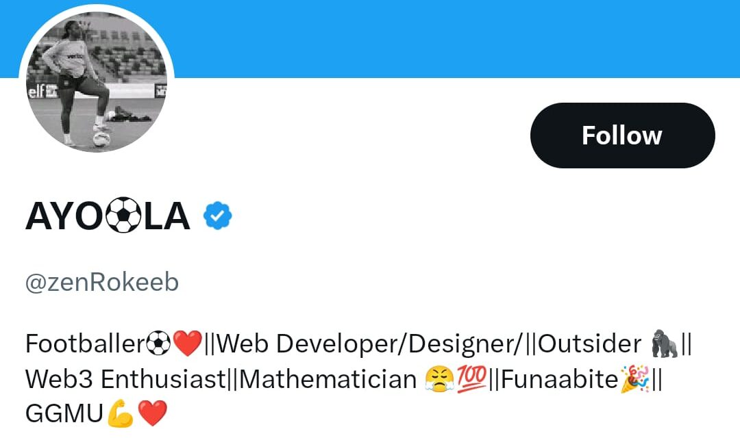 I’ll make out with a stylist for a free hair makeover  – ZenRokeeb