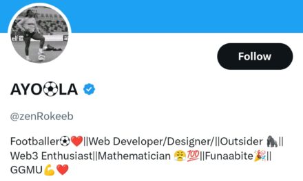 I’ll make out with a stylist for a free hair makeover  – ZenRokeeb