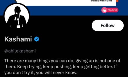 The Woman Who Poured Hot Water On Her Husband Needs Love And Care – ahilekashami