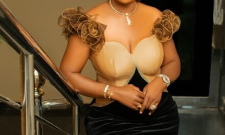 Talking Bout Your Relationship Before Marriage Can Attract Bad luck – anitta_ima